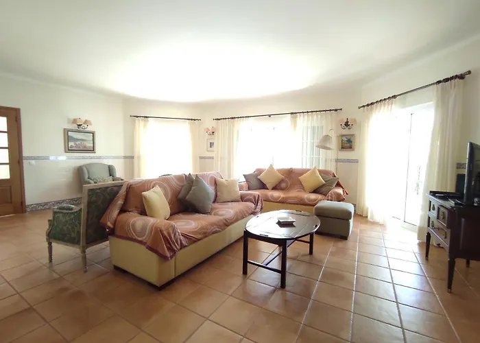 Sweet Home Lux Villa Vau