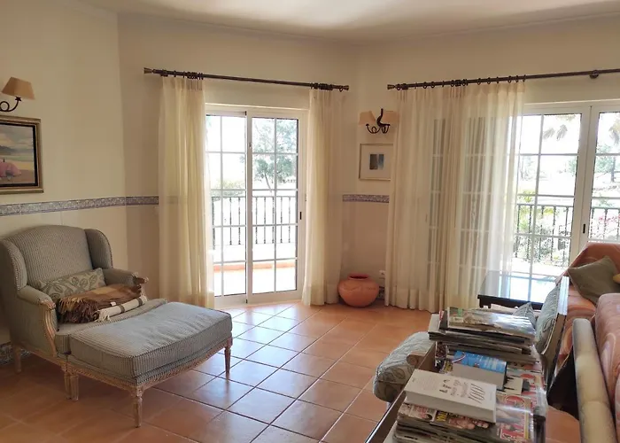 Sweet Home Lux Villa Vau