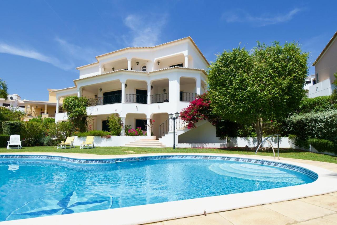 Sweet Lux Vau Villa *