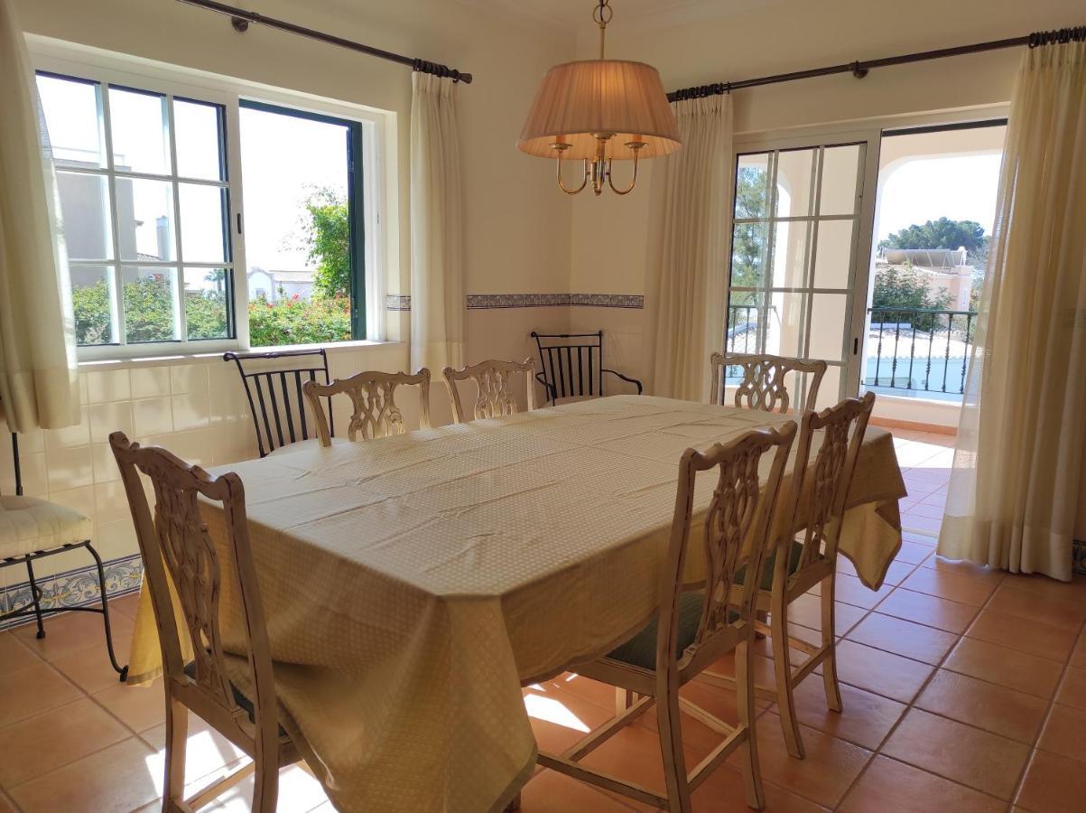 Villa Sweet Lux Vau Portimao
