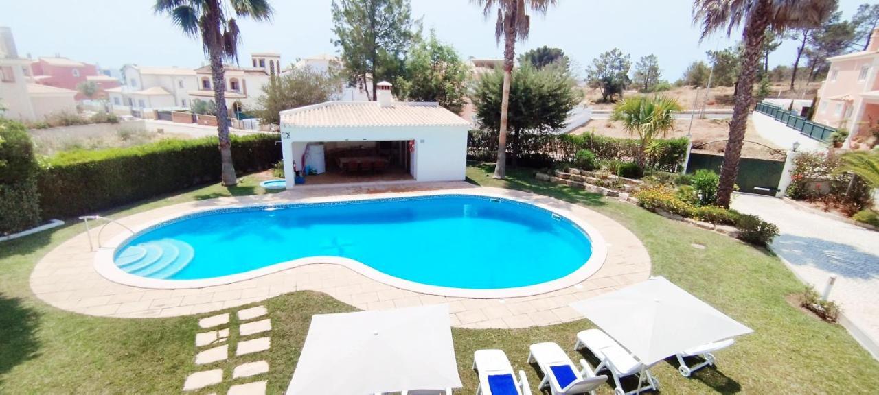 Villa Sweet Lux Vau *