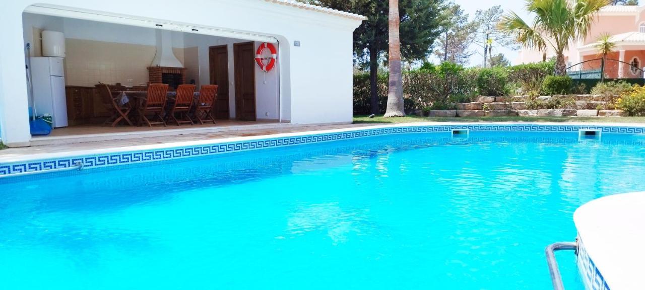 Sweet Lux Vau Villa *