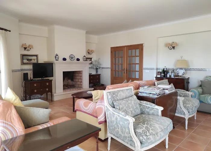 Sweet Home Lux Villa Vau