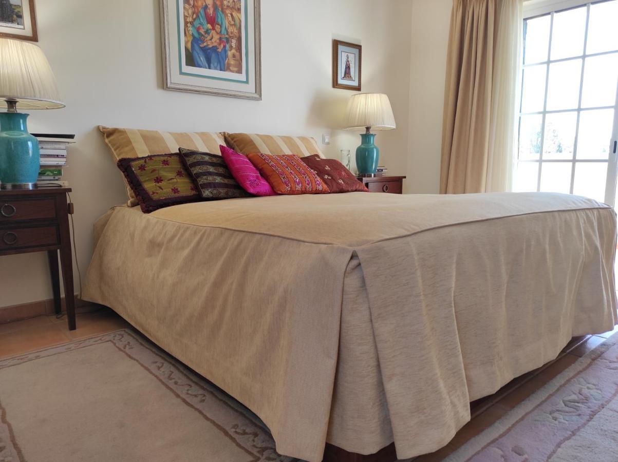 Sweet Lux Vau Villa *