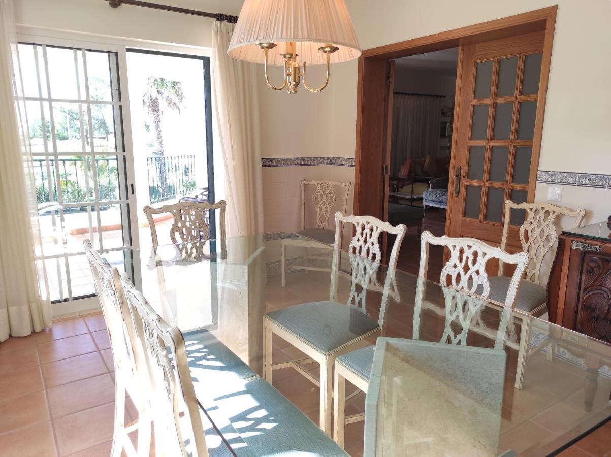 Sweet Lux Vau Villa *