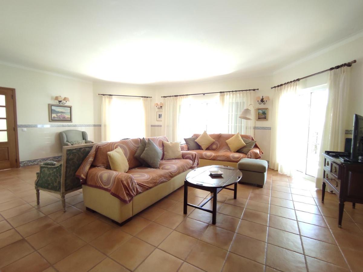 Villa Sweet Lux Vau Portimao
