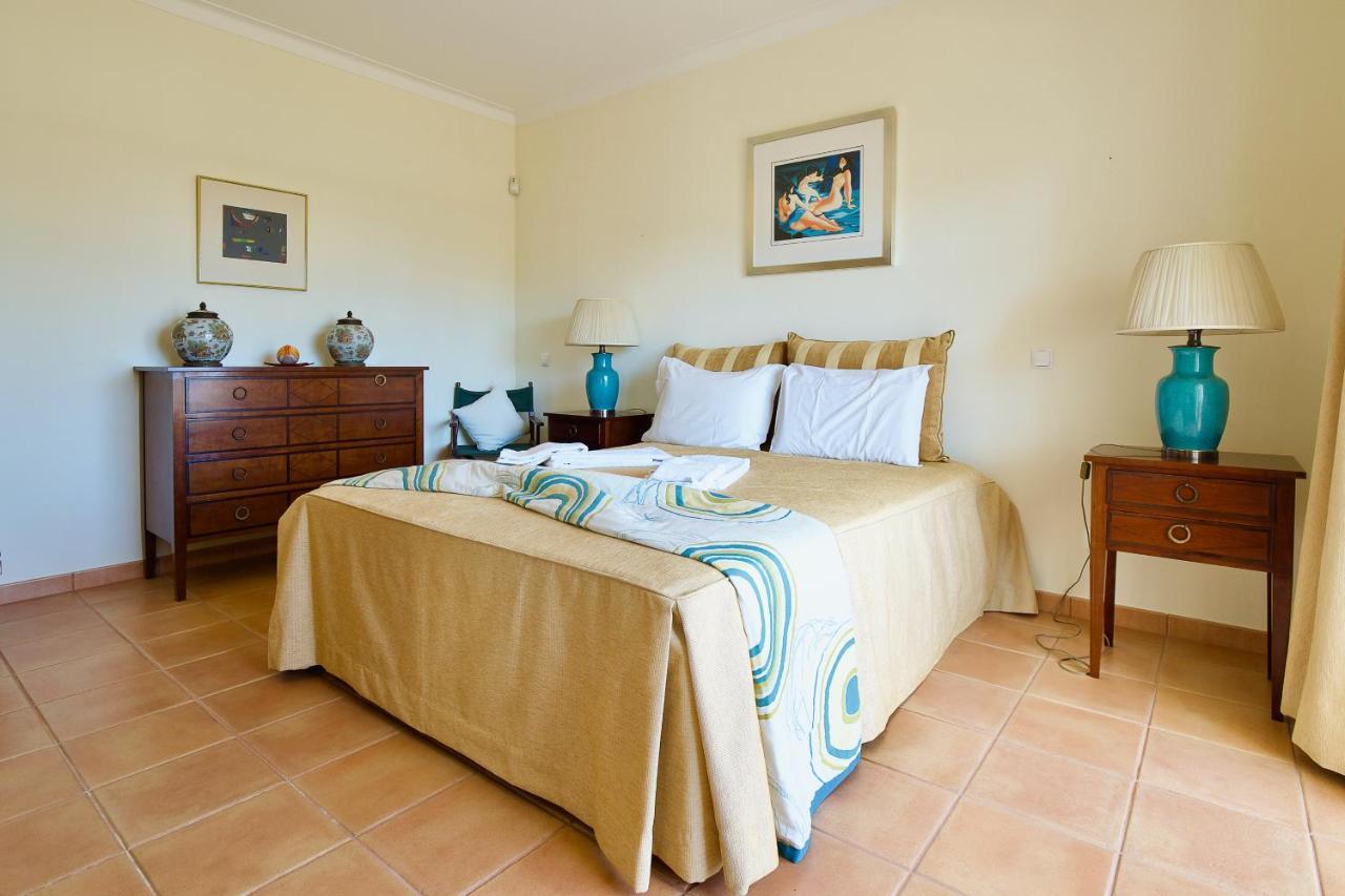 Villa Sweet Lux Vau Portimao
