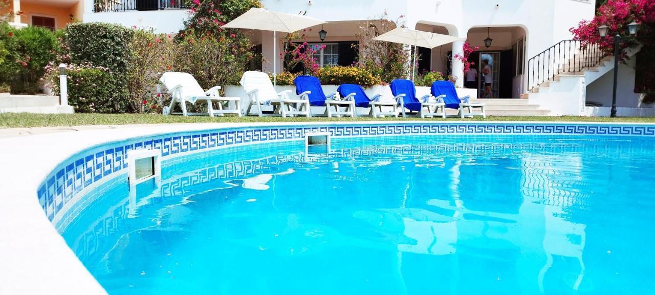 Villa Sweet Lux Vau *