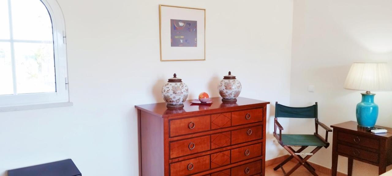 Sweet Lux Vau Villa
