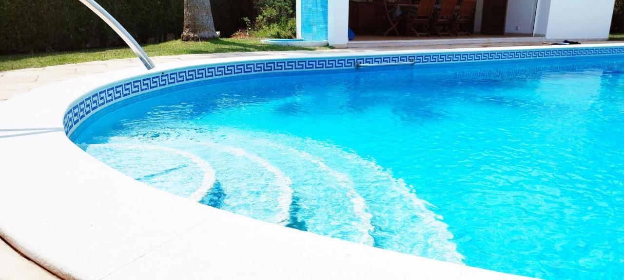 Sweet Lux Vau Villa