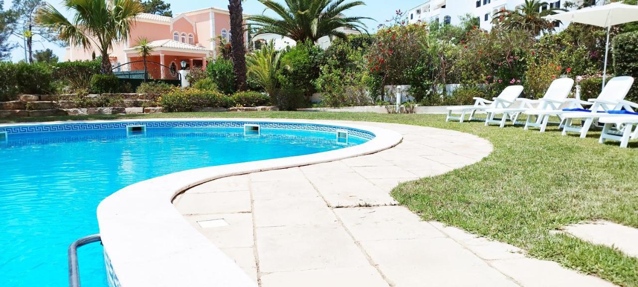 Villa Sweet Lux Vau