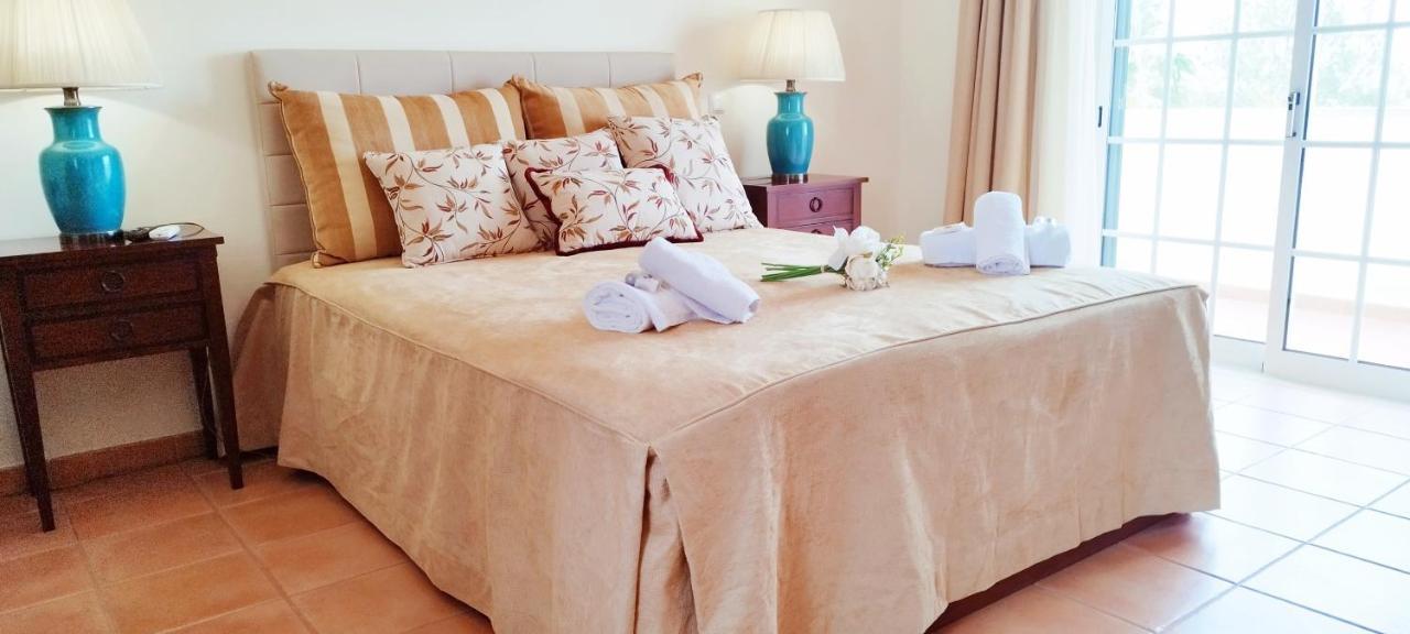 Sweet Lux Vau Villa *