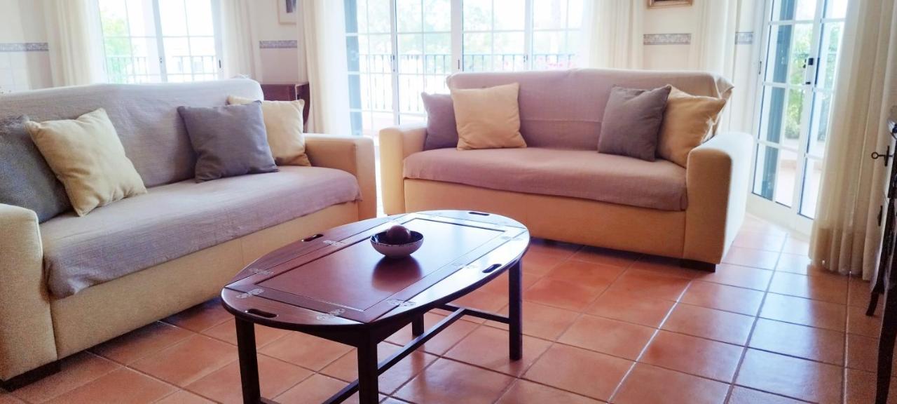 Sweet Lux Vau Villa *