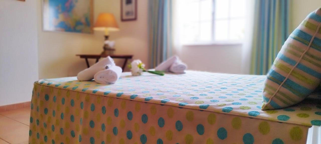 Sweet Lux Vau Villa *