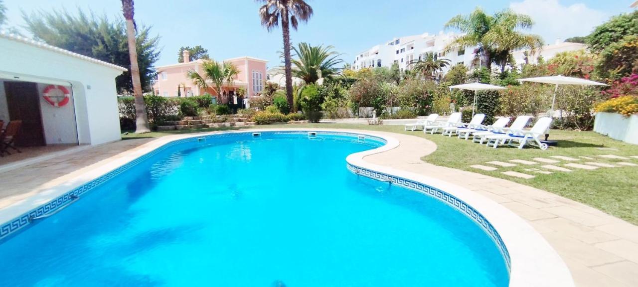 Sweet Lux Vau Villa
