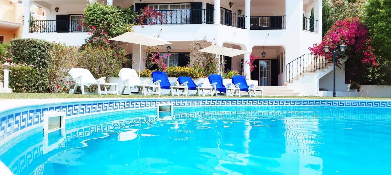 Villa Sweet Lux Vau *