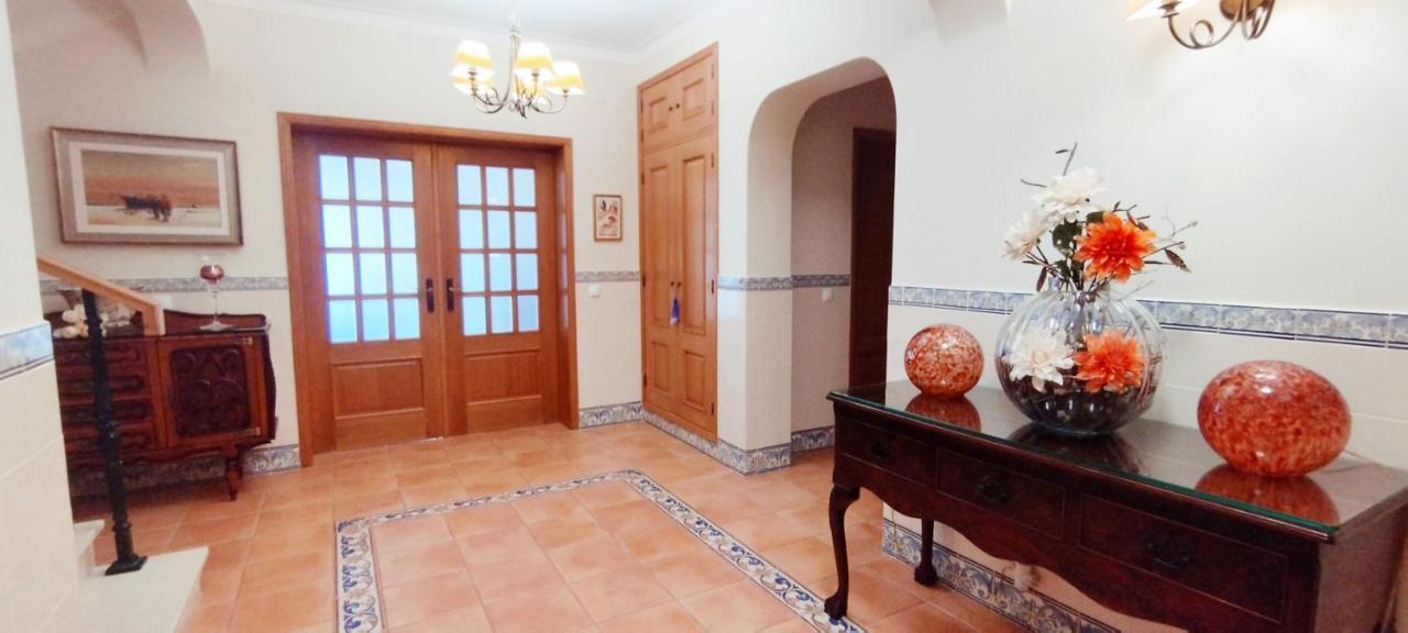Sweet Lux Vau Villa *