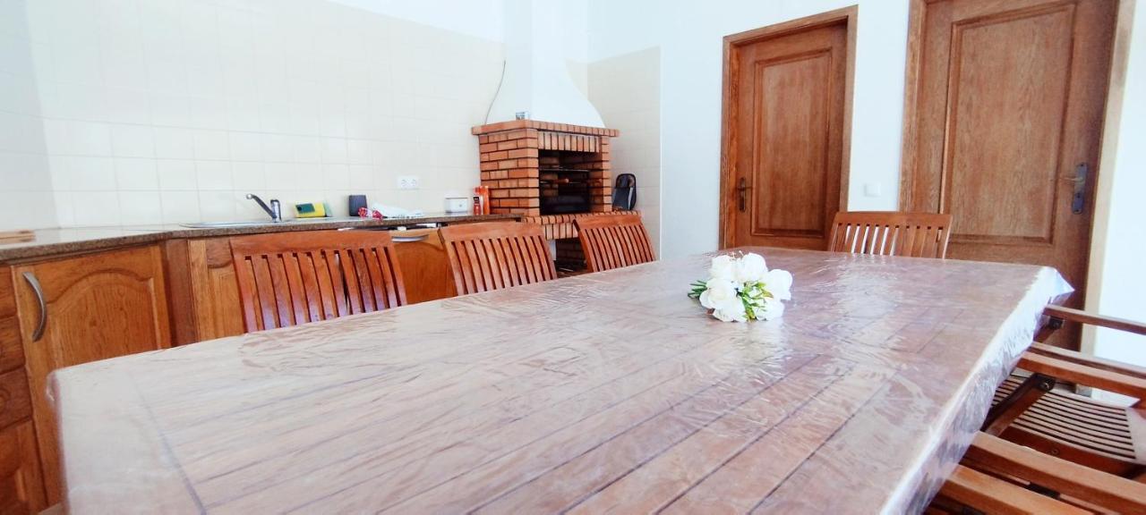 Sweet Lux Vau Villa *