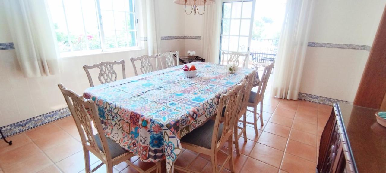 Villa Sweet Lux Vau