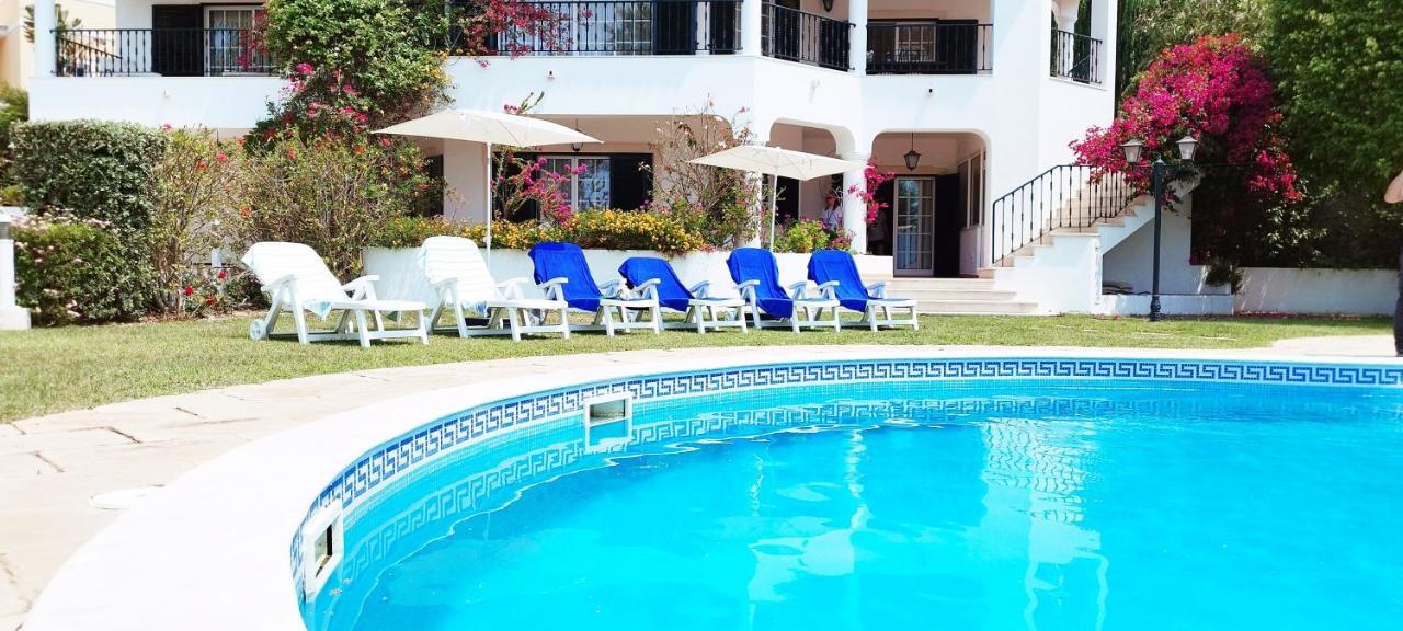 Sweet Lux Vau Villa Portimao