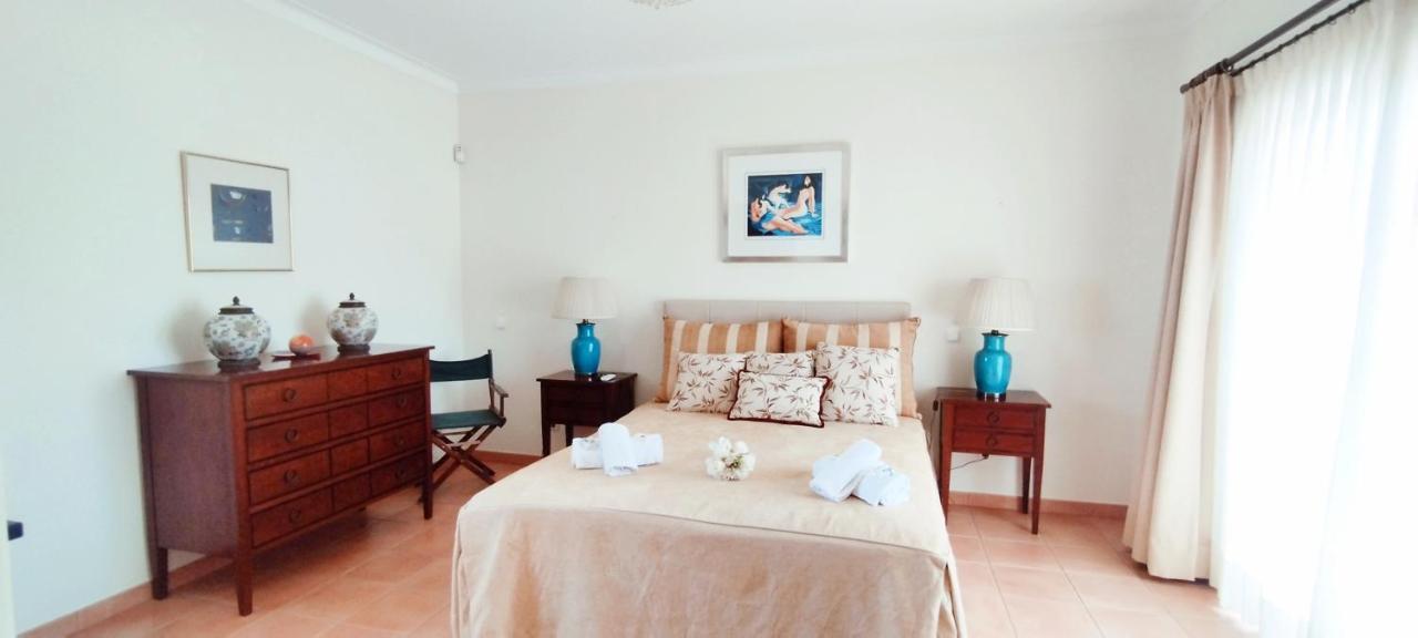 Villa Sweet Lux Vau Portimao